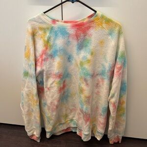 Feat sweatshirt - unisex